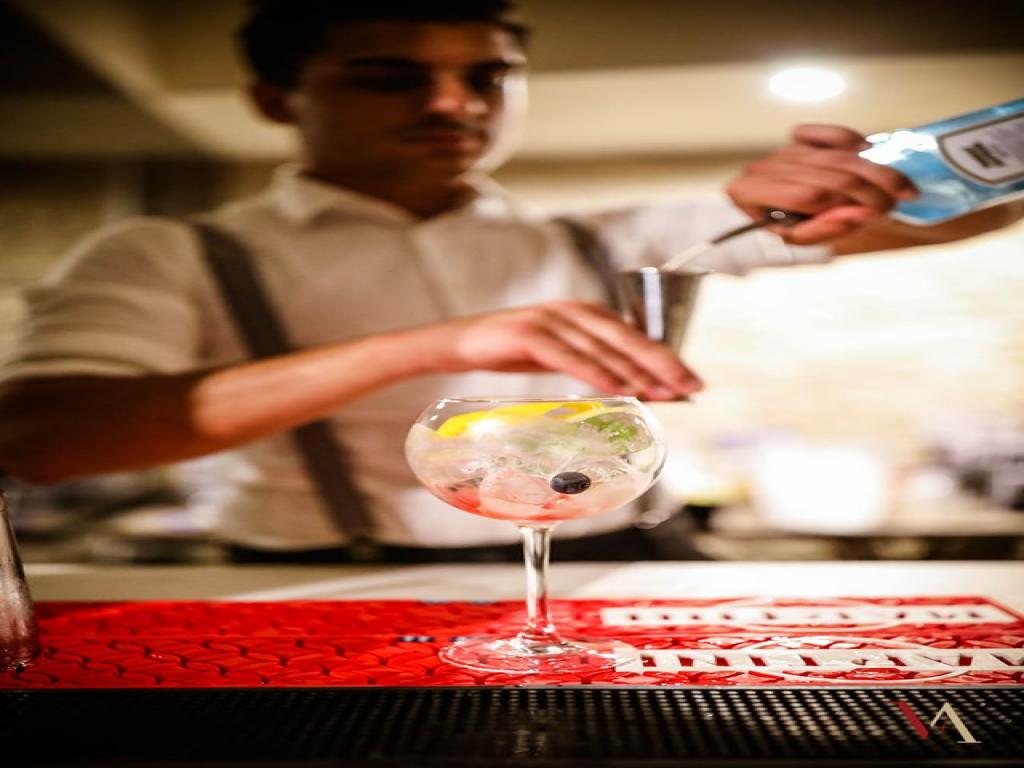 Riserva RoofTop Abano Terme