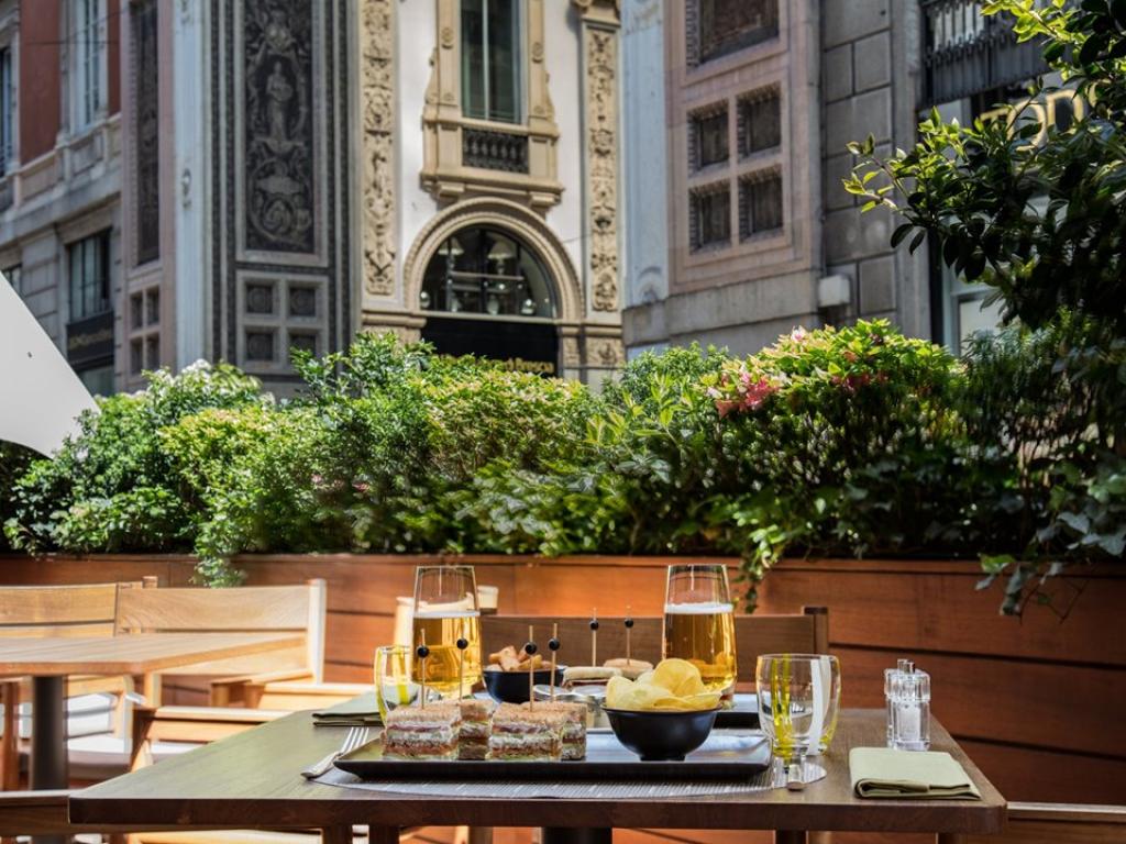 Mio Lab Milano