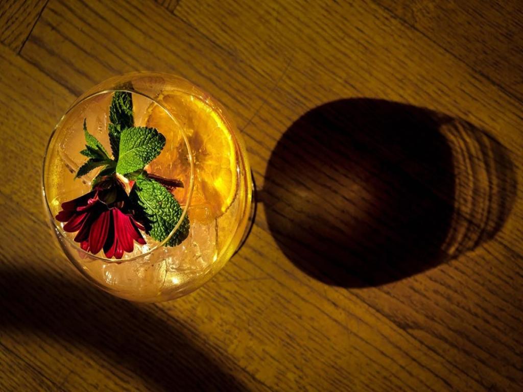 Locarno Bar Roma