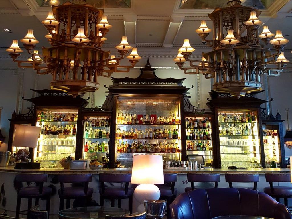 Artesian Londra