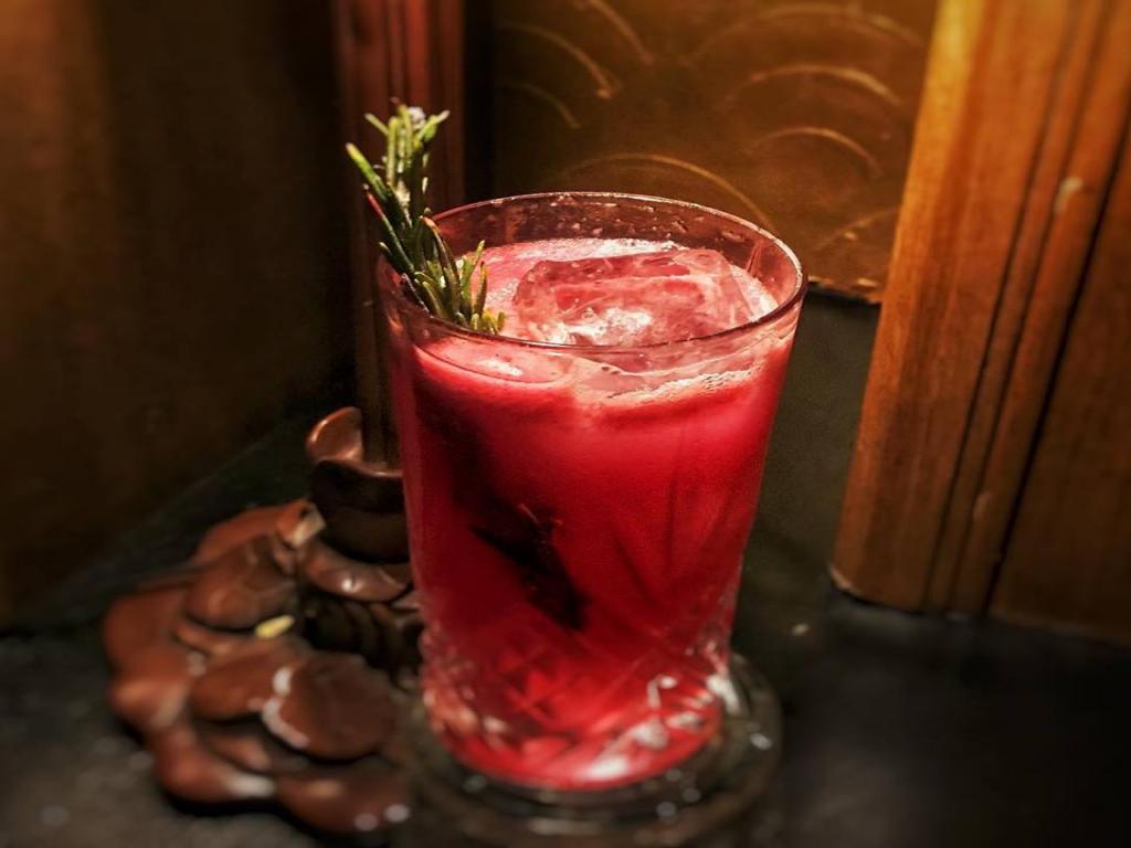Moonshiner Parigi