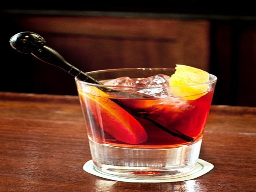 Harry's New York Bar Parigi