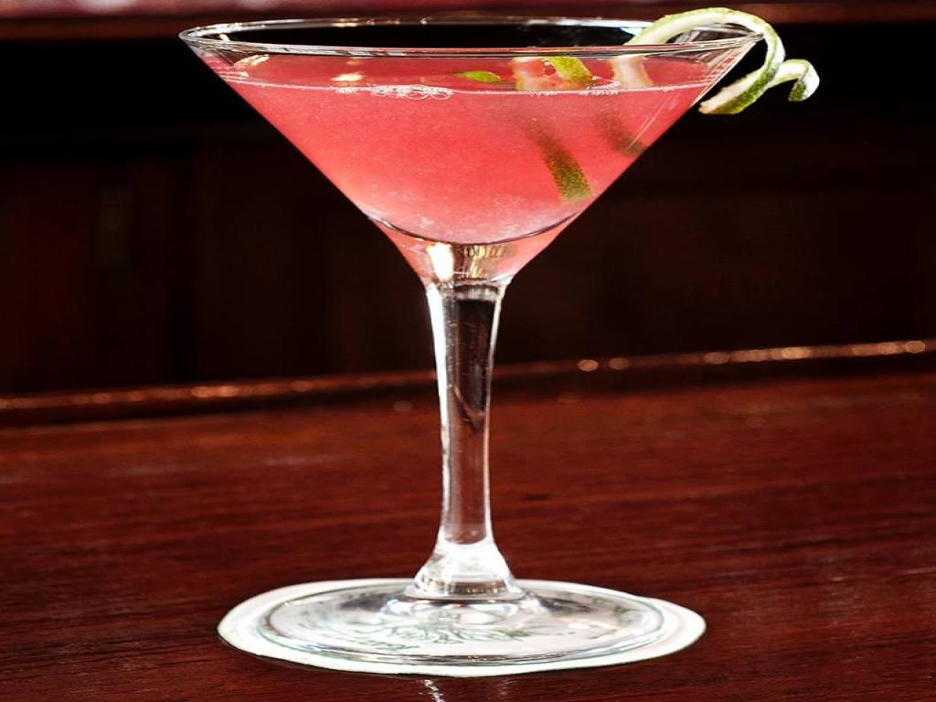 Harry's New York Bar Parigi