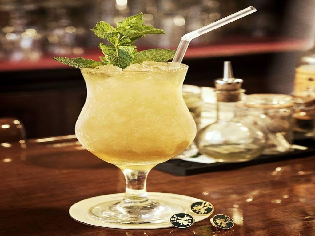 Harry's New York Bar Parigi