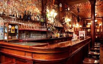 Harry's New York Bar Parigi