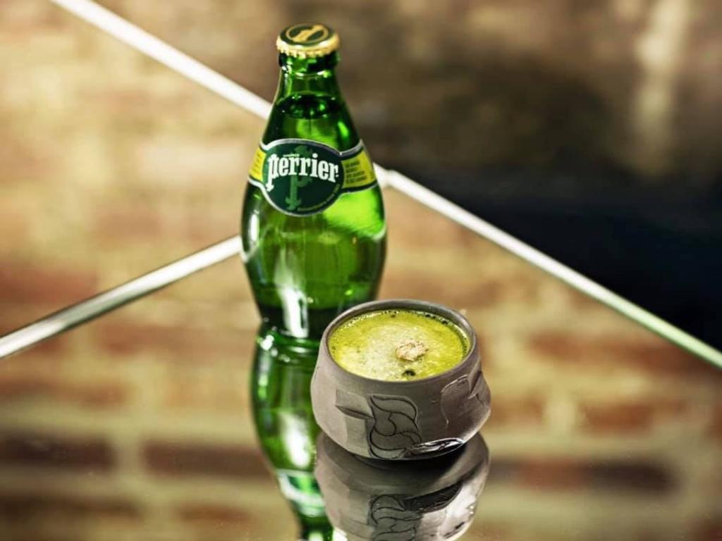 Experimental Cocktail Club Parigi