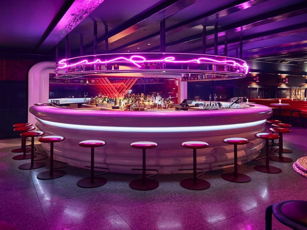 Super Lyan Amsterdam