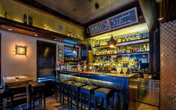 Vesper Amsterdam