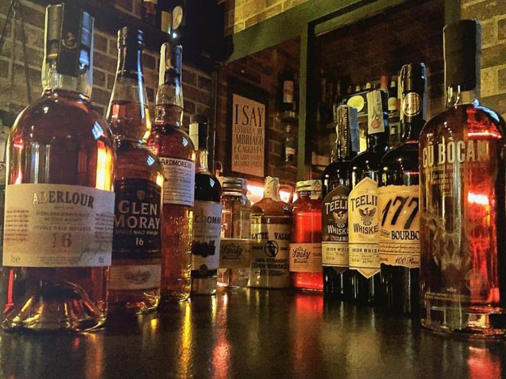 Mosto  Birra & Distillati Napoli