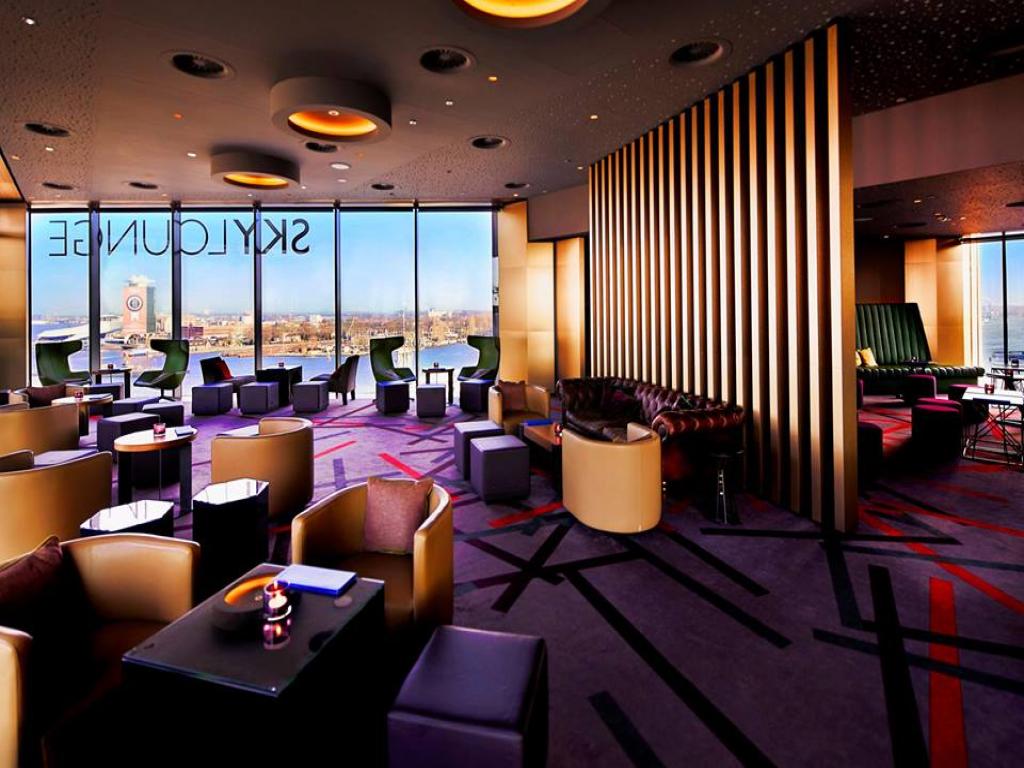 SkyLounge Amsterdam Amsterdam