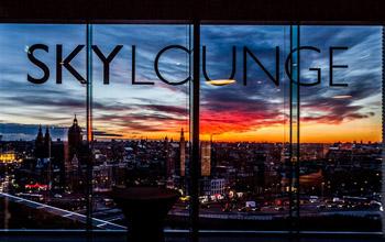 SkyLounge Amsterdam Amsterdam