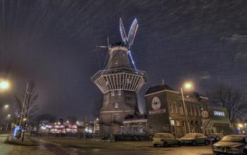 Brouwerij ‘t IJ Amsterdam