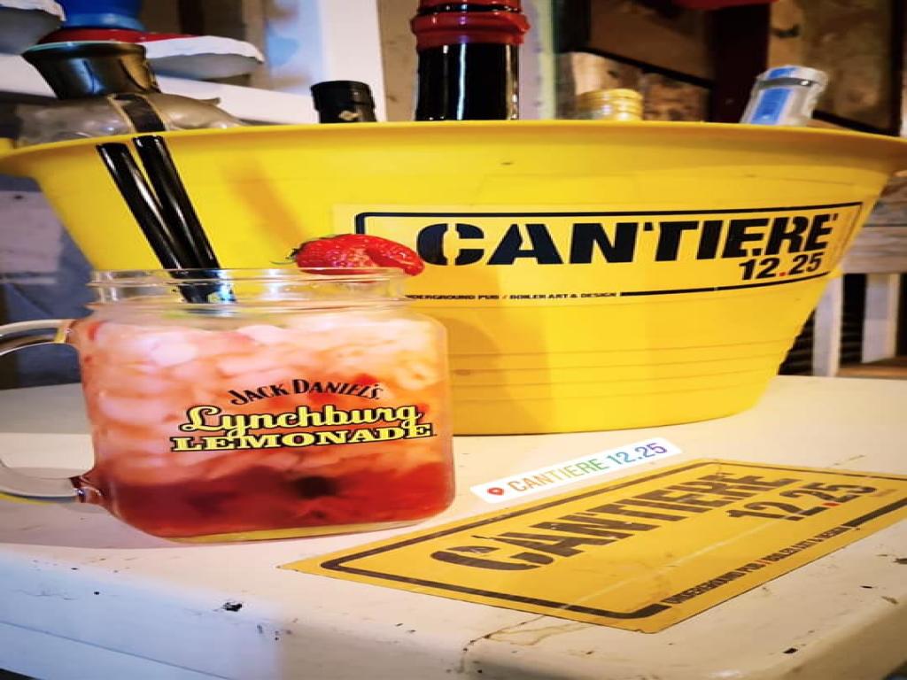 Cantiere 12.25 Agrigento