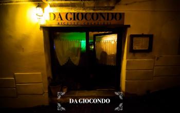 Da Giocondo Rende