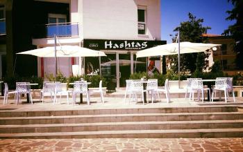 Hashtag Wine-Cocktail Bar Rende