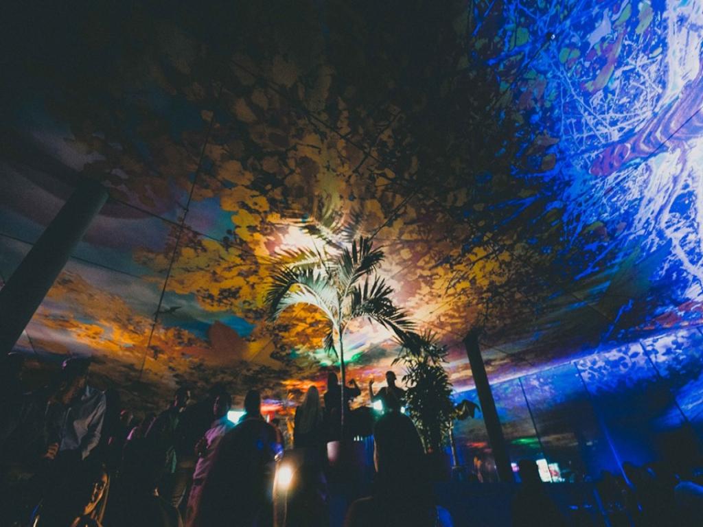 Das LOFT Vienna