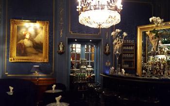 Blaue Bar Vienna