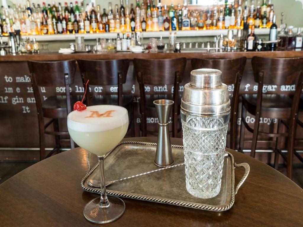 1862 Dry Bar Madrid