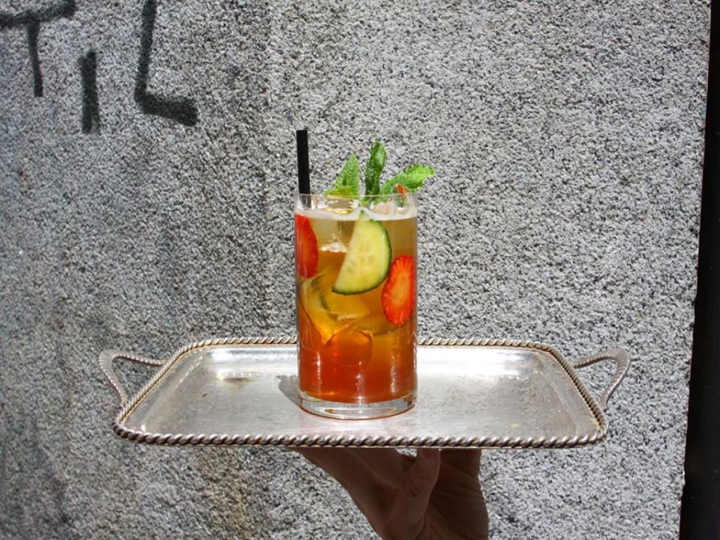 1862 Dry Bar Madrid