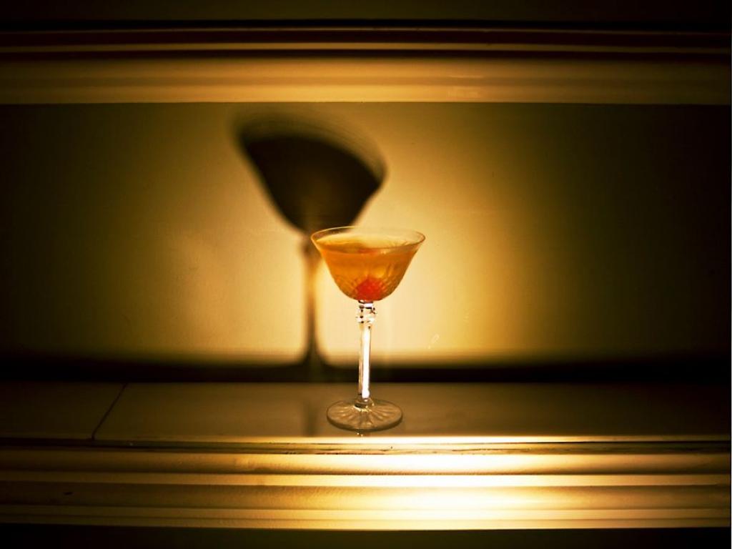 1862 Dry Bar Madrid