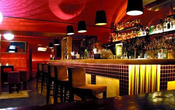 Boutiq Bar Budapest