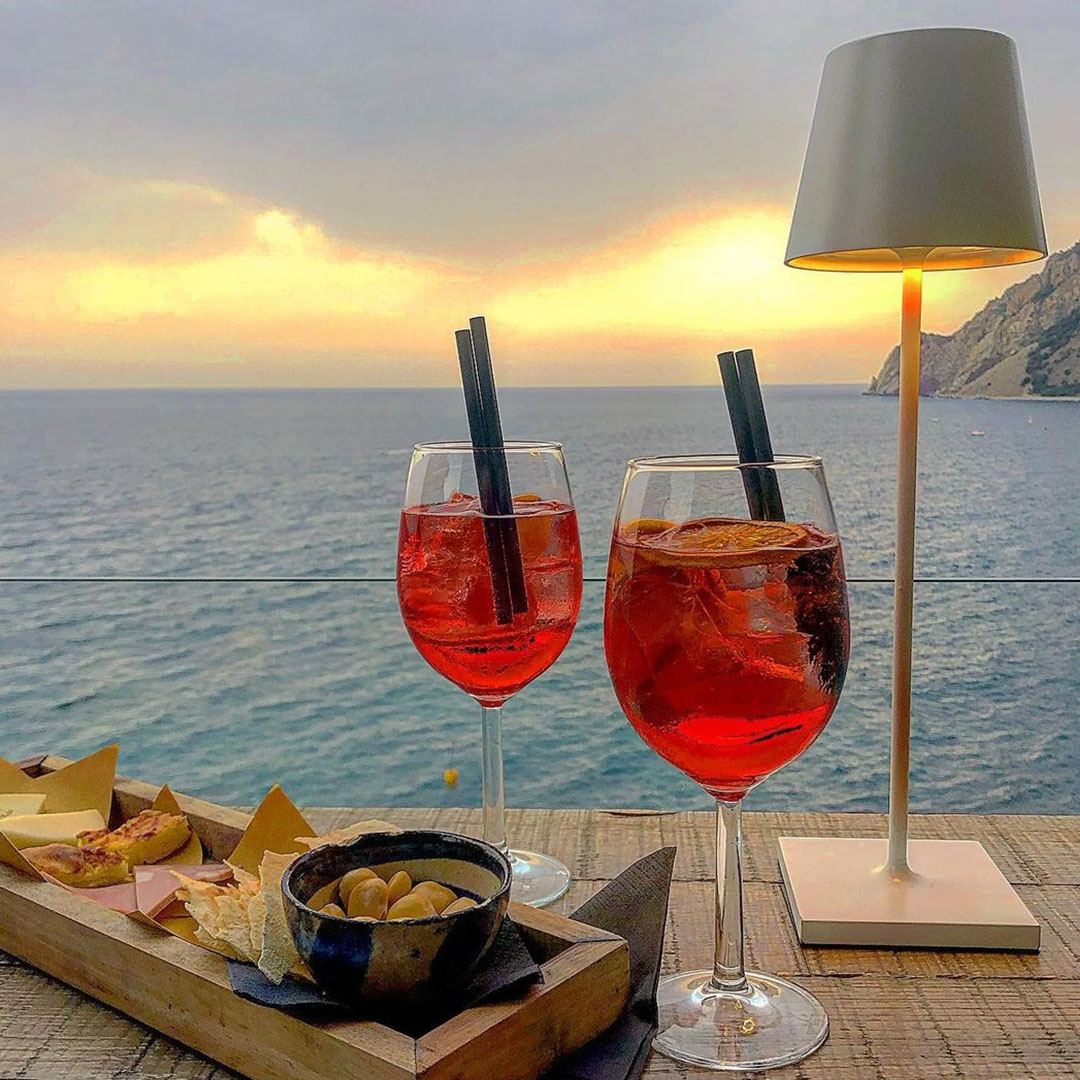 Torre Aurora Mare Cucina e Cocktails Monterosso al Mare