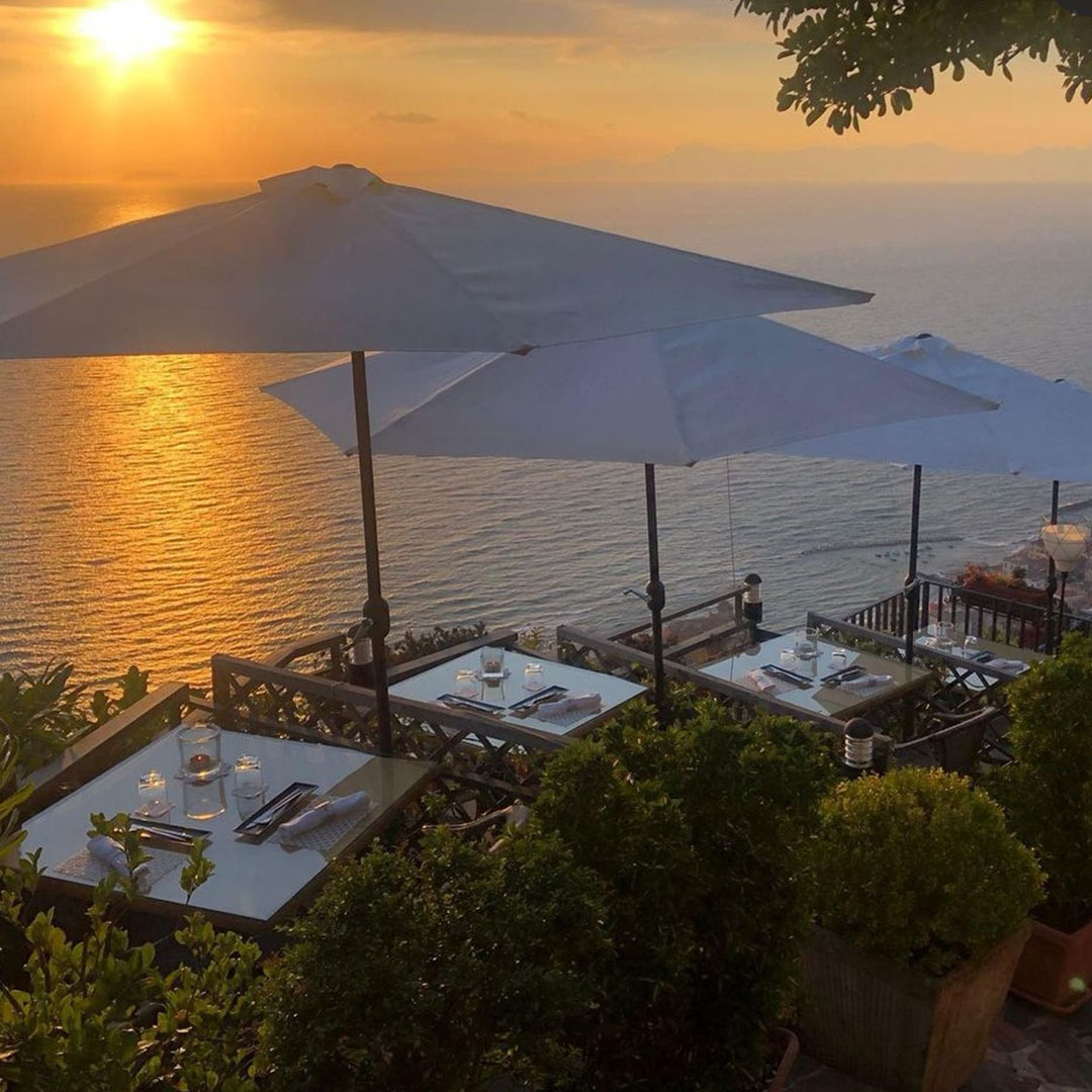 Cantina Belvedere Castellabate