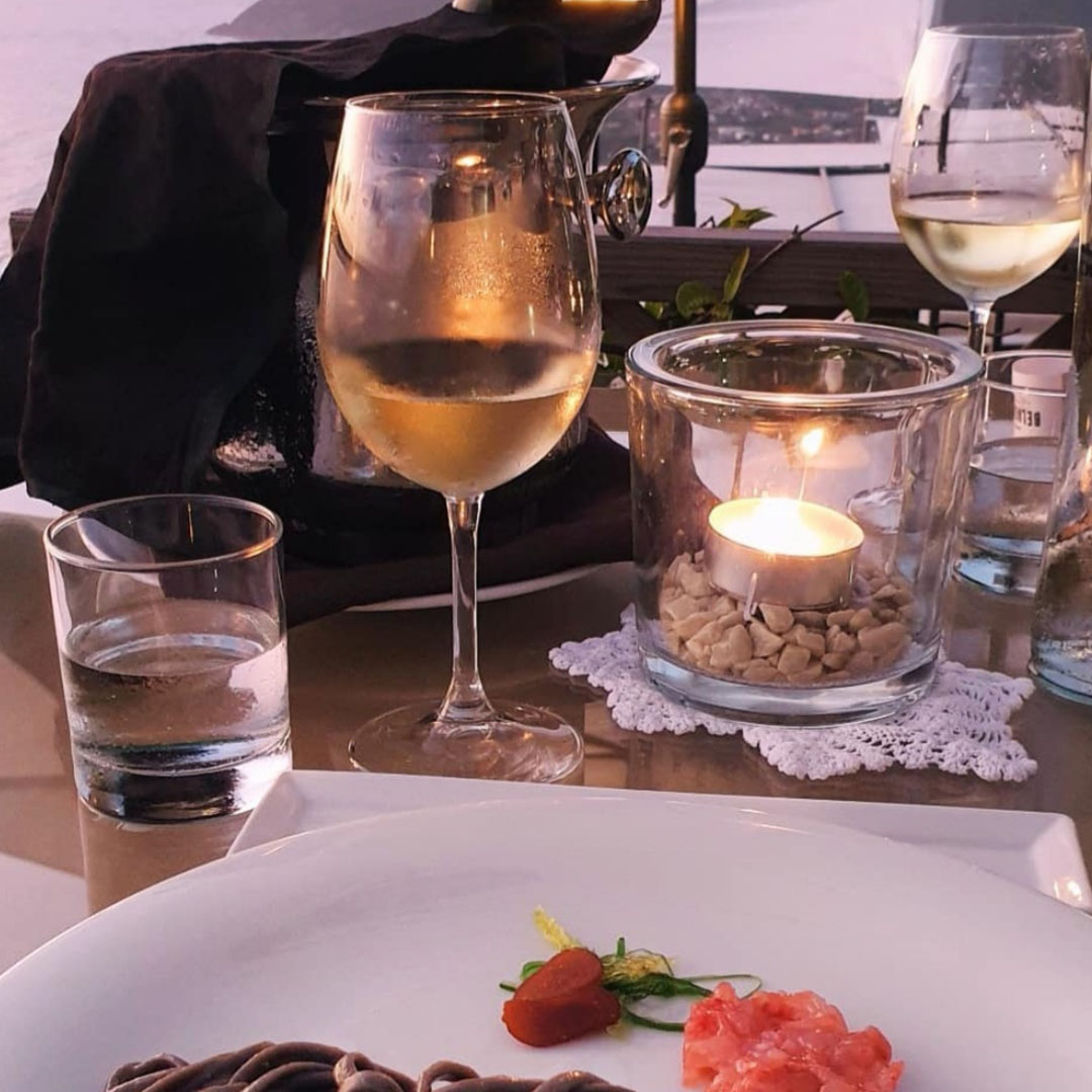 Cantina Belvedere Castellabate