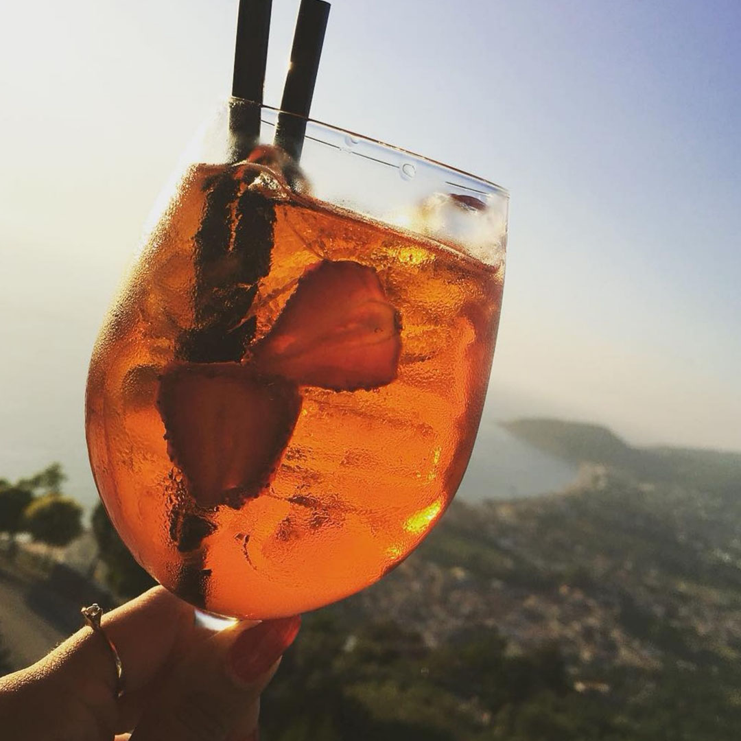 Cantina Belvedere Castellabate