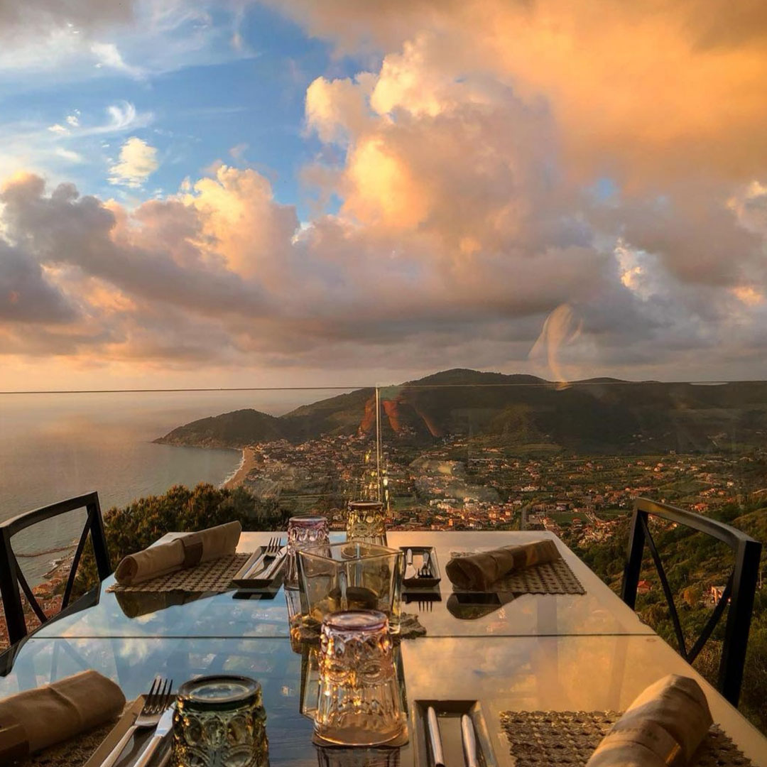 Cantina Belvedere Castellabate