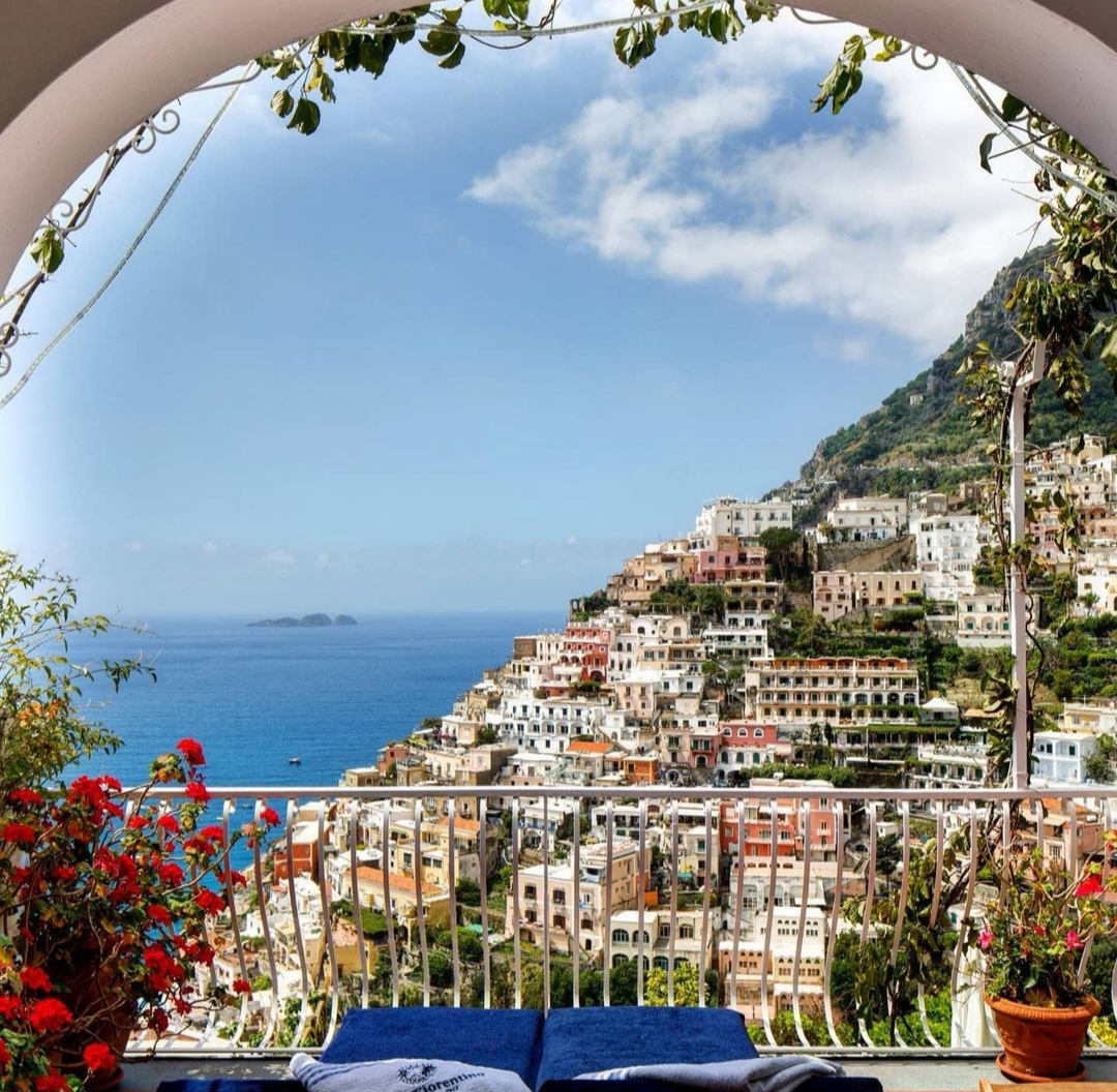 Villa Fiorentino Positano Positano