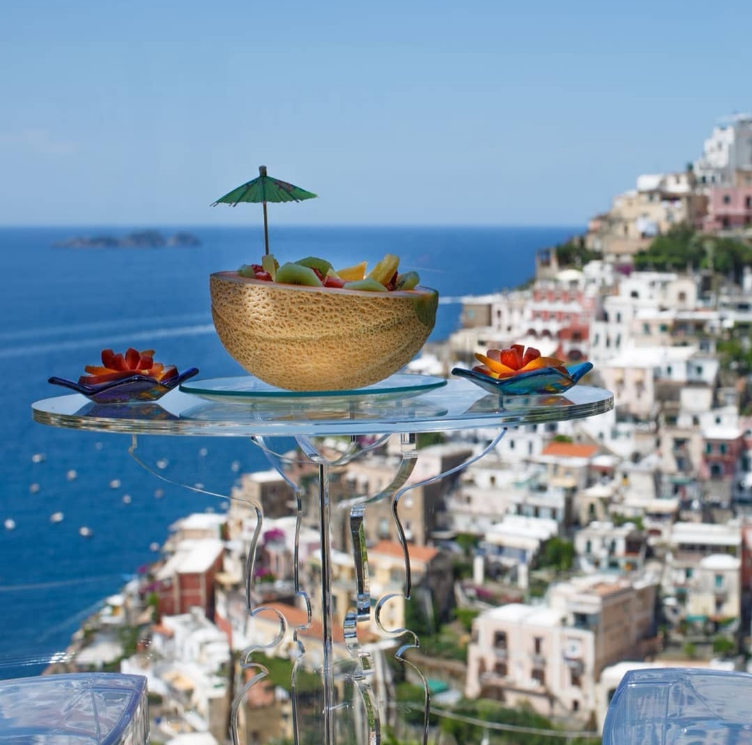 Villa Fiorentino Positano Positano