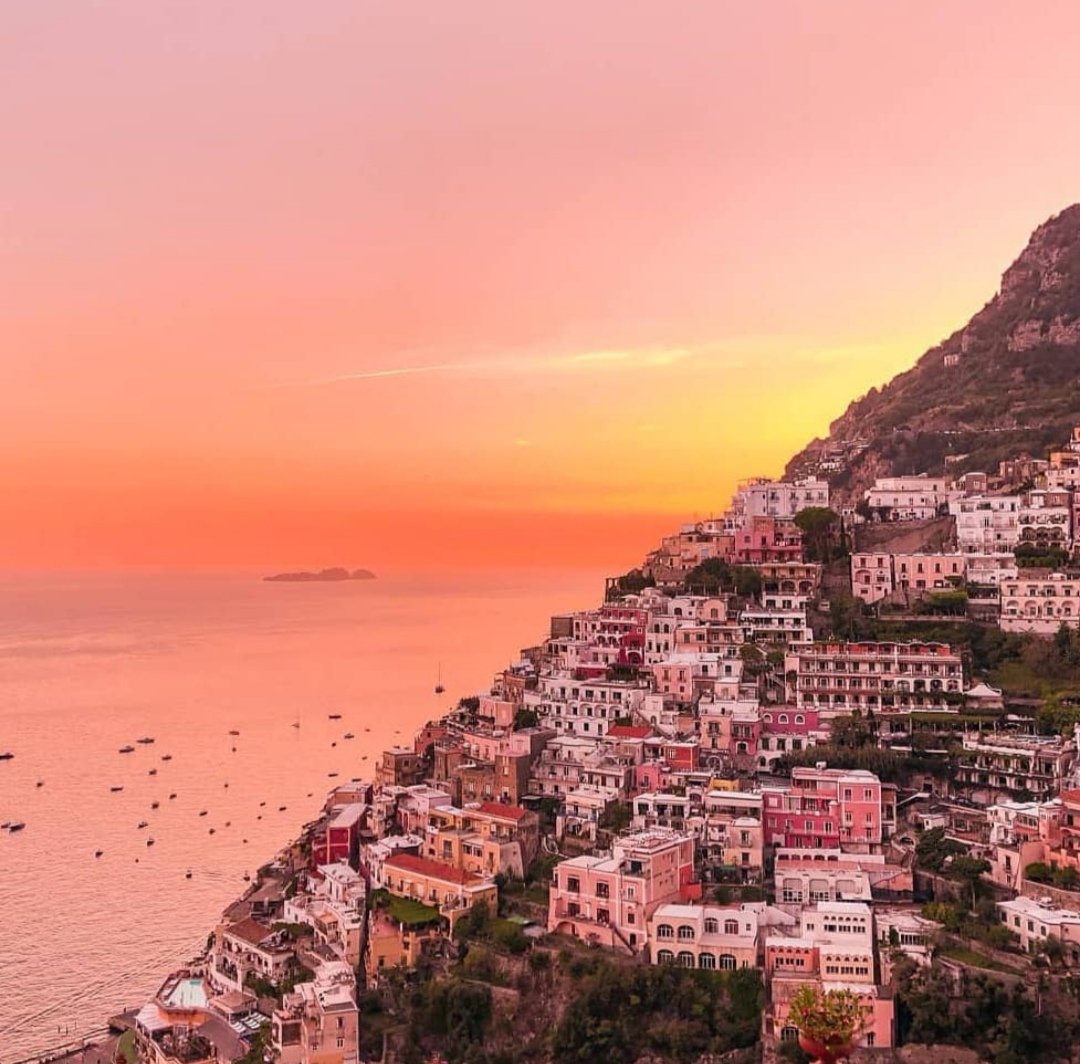 Villa Fiorentino Positano Positano