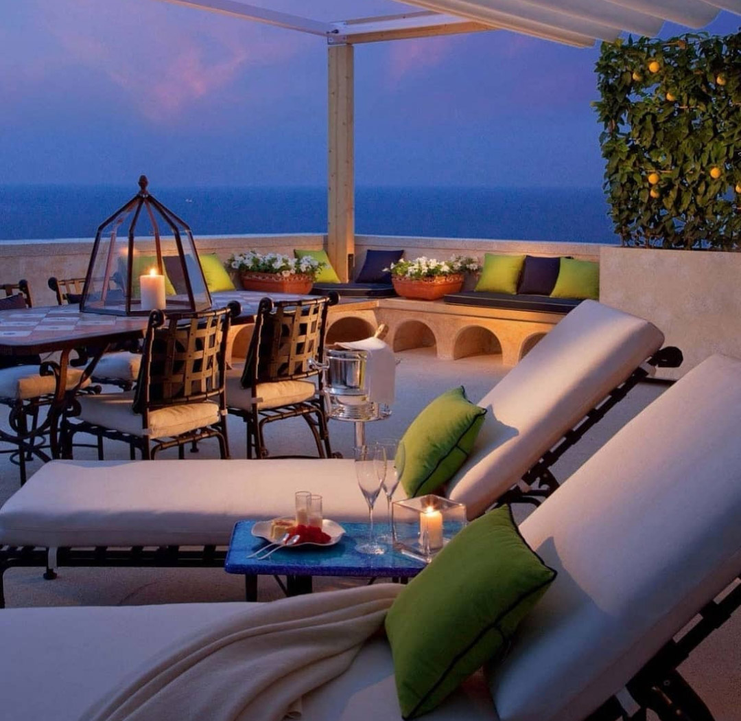 Monastero Santa Rosa Hotel & Spa Conca dei Marini