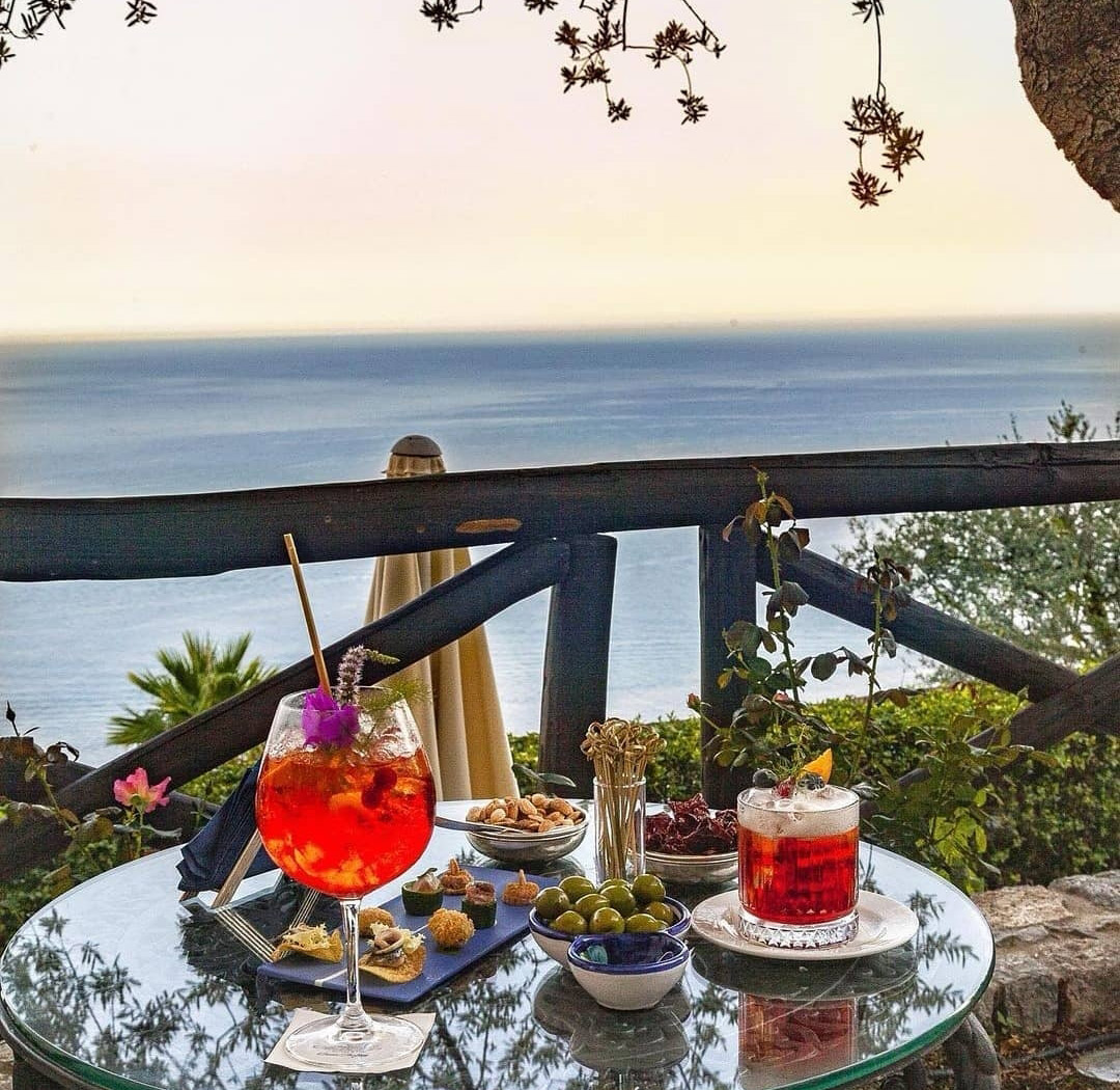 Monastero Santa Rosa Hotel & Spa Conca dei Marini