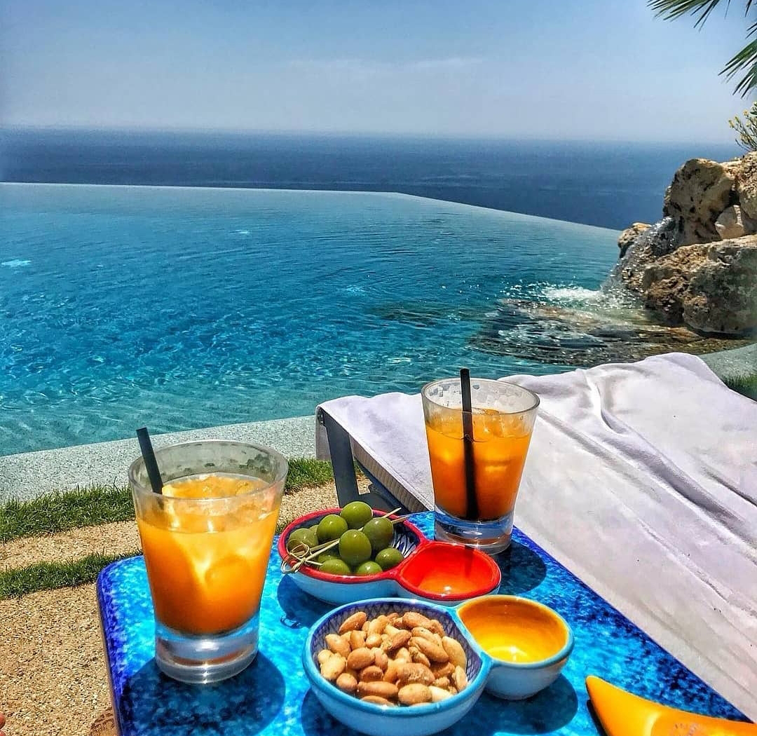 Monastero Santa Rosa Hotel & Spa Conca dei Marini