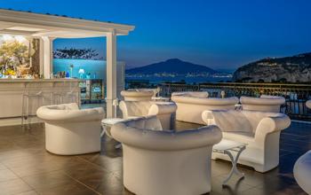 Dry Martini Sorrento by Javier de las Muelas Sorrento