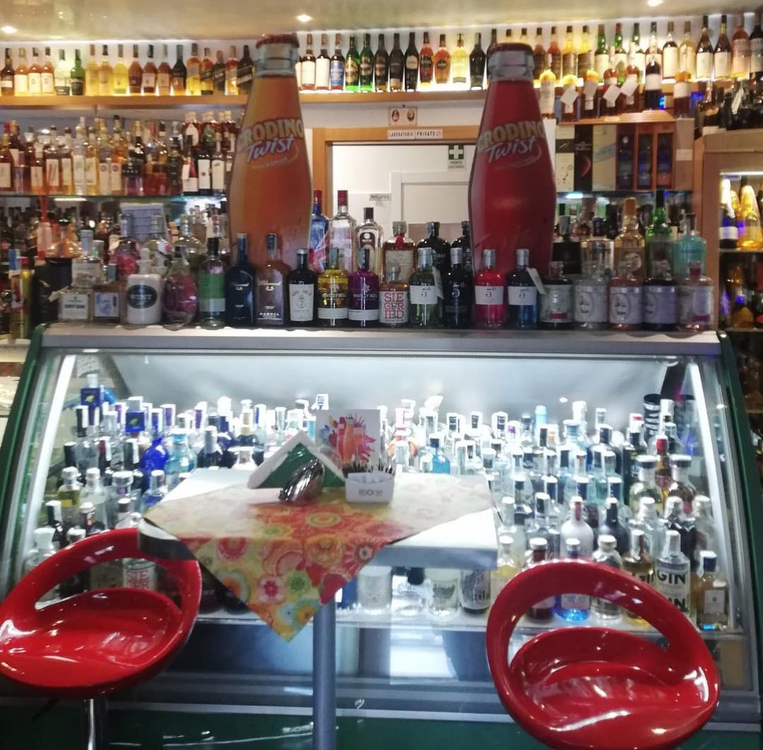 Bar Nero Cafè Agropoli