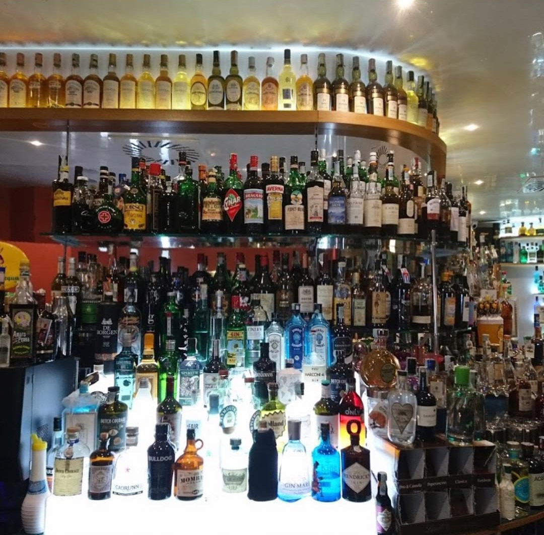 Bar Nero Cafè Agropoli