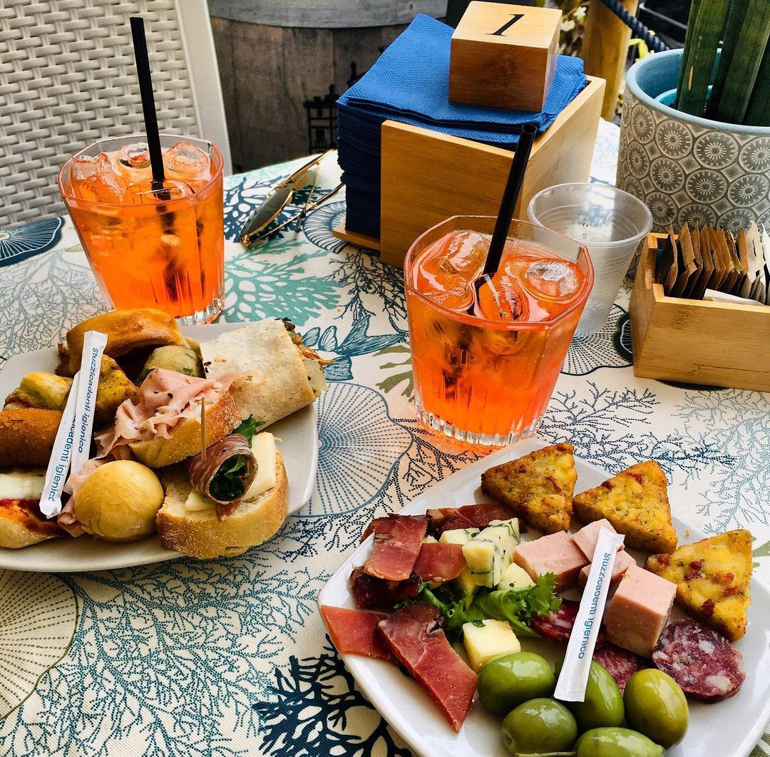 Bar Nero Cafè Agropoli