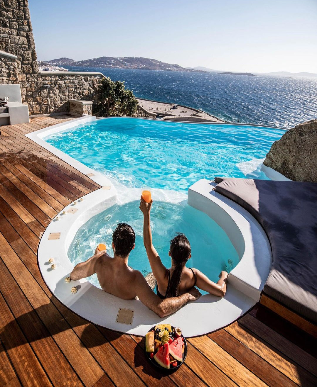 Cavo Tagoo Mykonos Mykonos