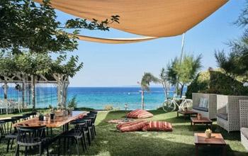 Casa Playa Beach Bar Zante