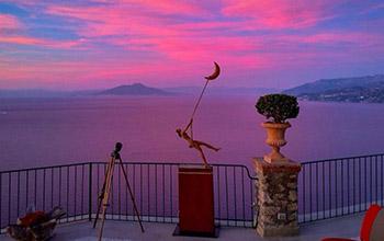 Terrazza di Lucullo Capri