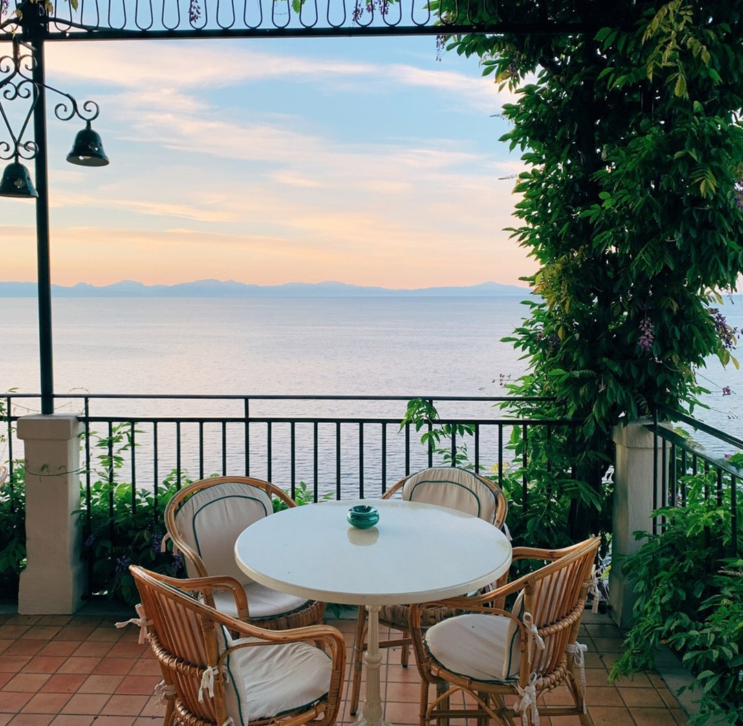  Santa Caterina Hotel Amalfi