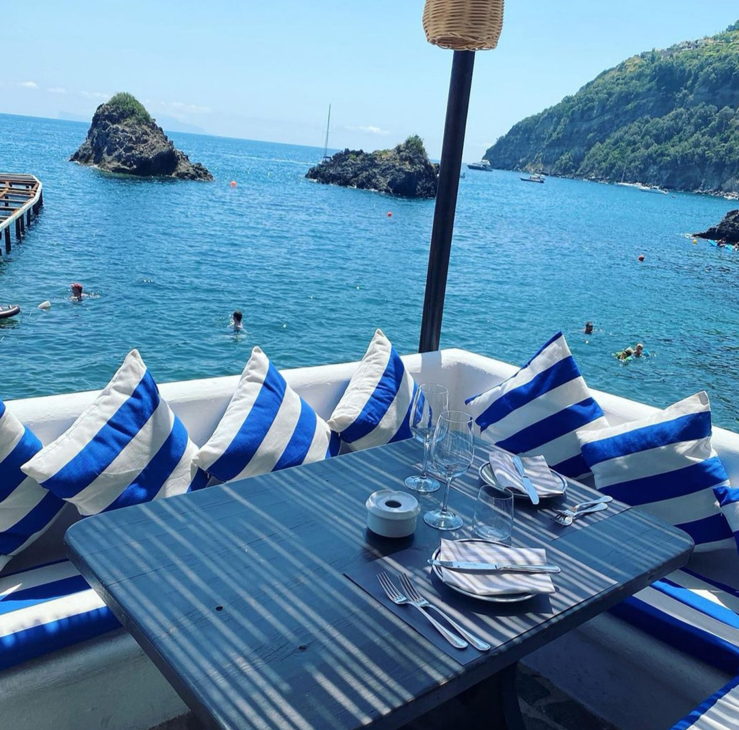 Giardino Eden Ischia