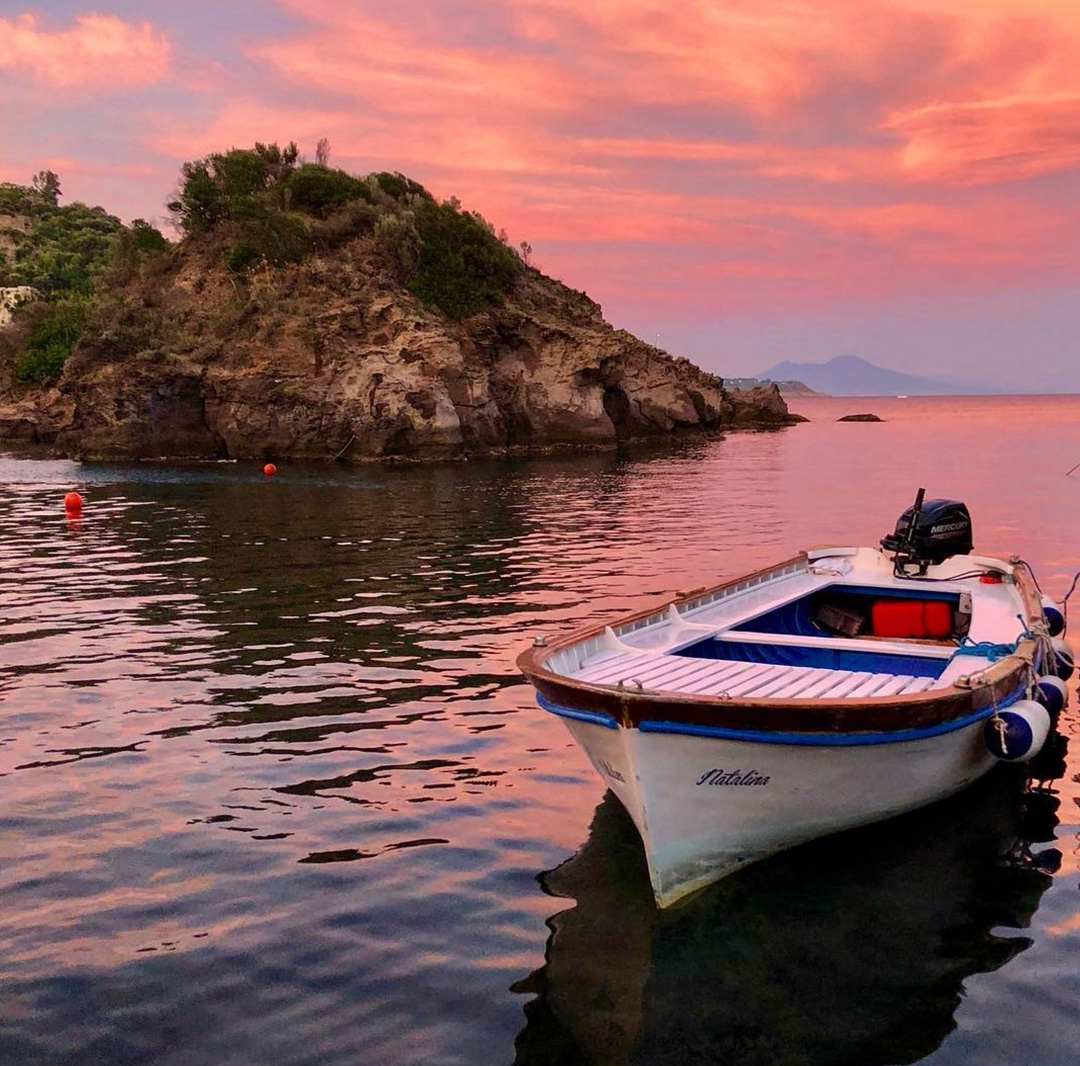 Giardino Eden Ischia