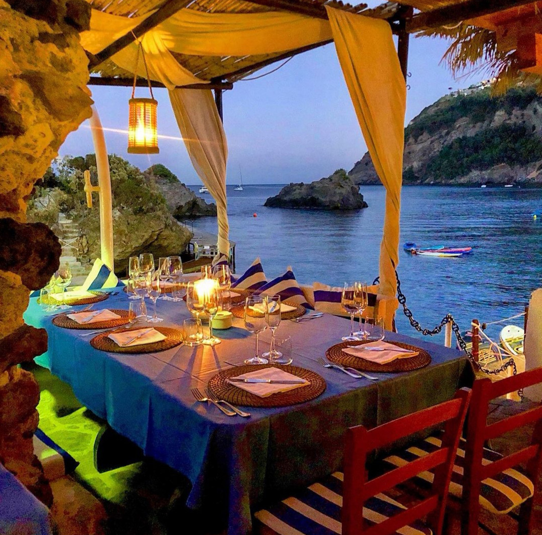 Giardino Eden Ischia