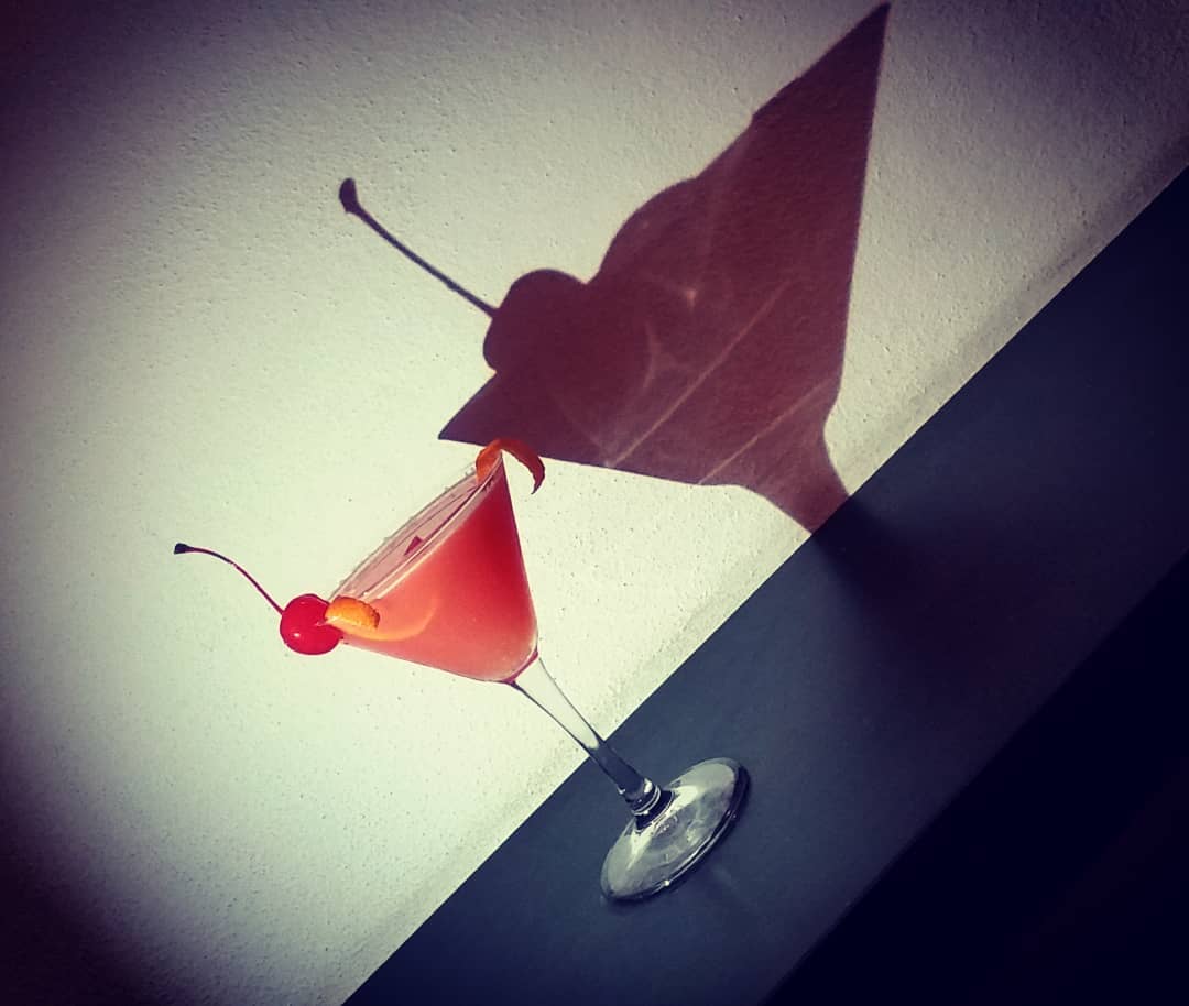 Barroom Salerno