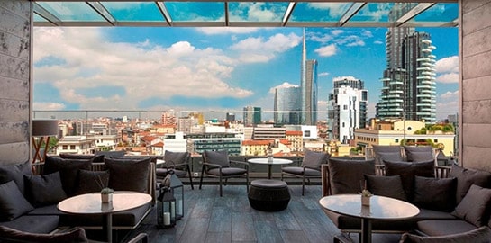 migliori locali milano